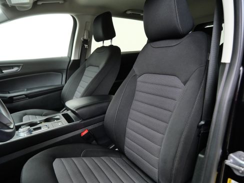 Used 2022 Ford Edge SE w/ Black Appearance Package AWD/4WD image 13