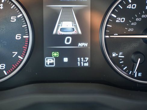 New 2026 Subaru Ascent Touring image 25