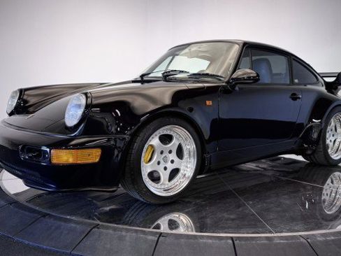 Used 1990 Porsche 911 image 18