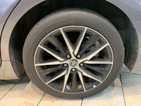 Used 2023 Toyota Camry SE FWD image 14