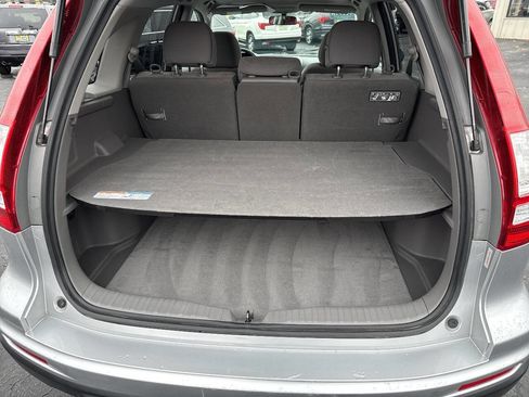 Used 2010 Honda CR-V EX image 35