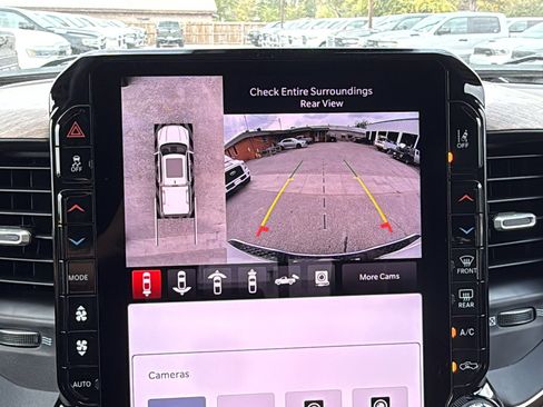 New 2026 RAM 1500 Limited image 24