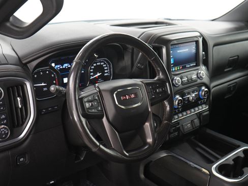 Used 2020 GMC Sierra 2500 AT4 w/ AT4 Premium Package AWD/4WD image 19