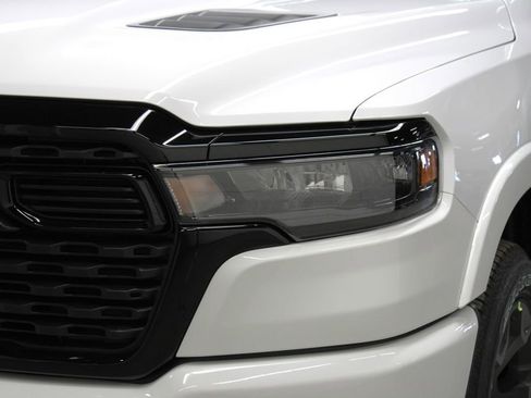 New 2026 RAM 1500 Lone Star image 39