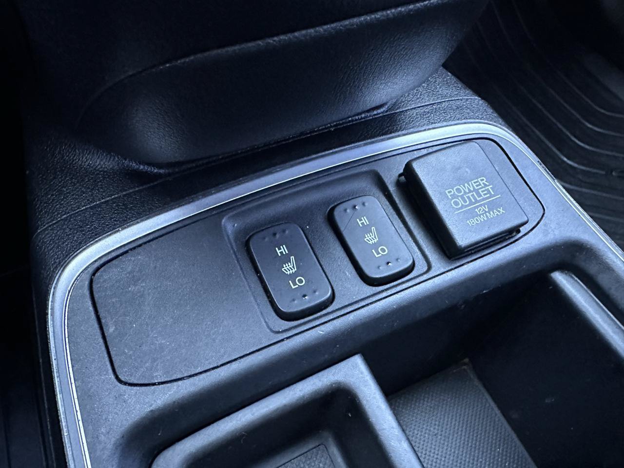 Used 2016 Honda CR-V EX-L image 17