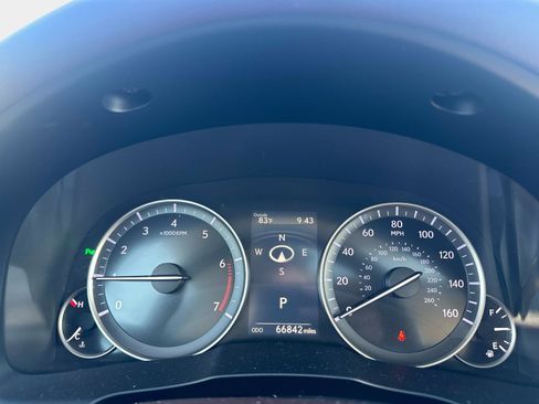 Used 2016 Lexus ES 350 w/ Luxury Package w/Wood Trim image 11