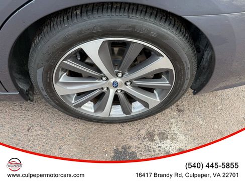 Used 2016 Subaru Legacy 2.5i Limited image 30