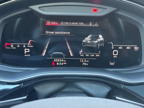 Used 2023 Audi Q7 3.0T Premium AWD/4WD image 34