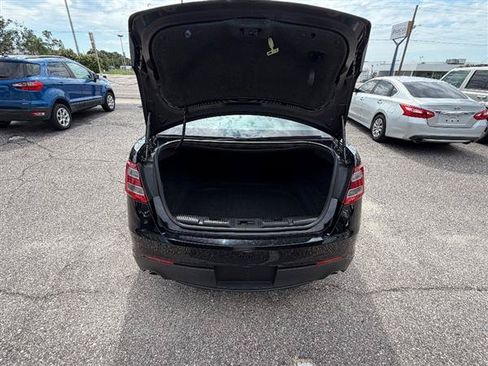 Used 2016 Ford Taurus SEL w/ Equipment Group 201A FWD image 19