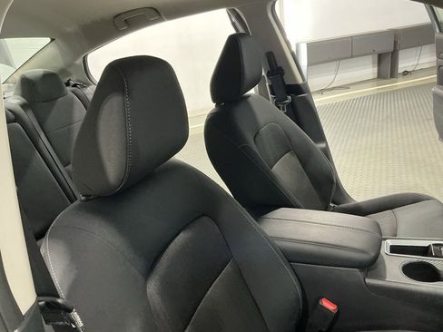 Used 2025 Nissan Altima 2.5 S image 17