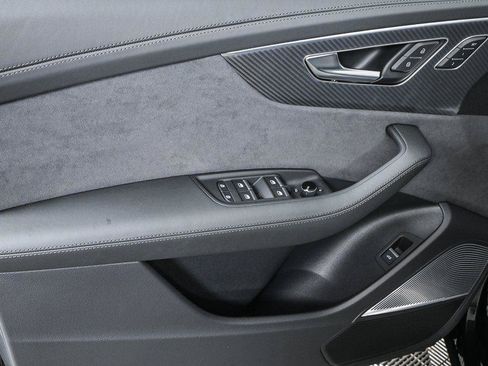 New 2026 Audi RS Q8 performance AWD/4WD image 7