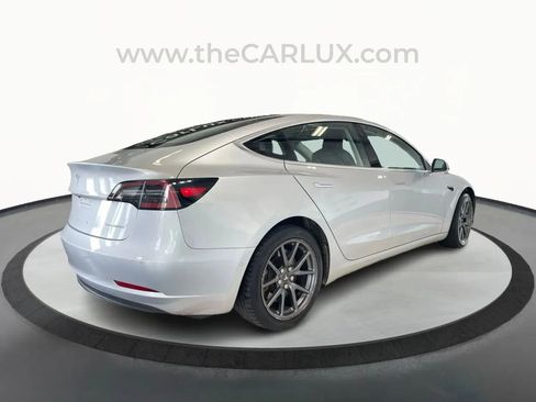 Used 2018 Tesla Model 3 Long Range image 7
