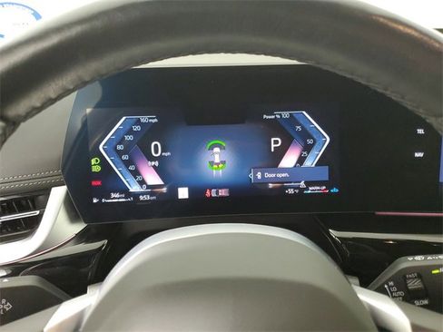 Used 2025 BMW X1 xDrive28i image 27