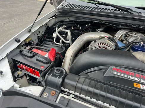 Used 2005 Ford Excursion Eddie Bauer image 54