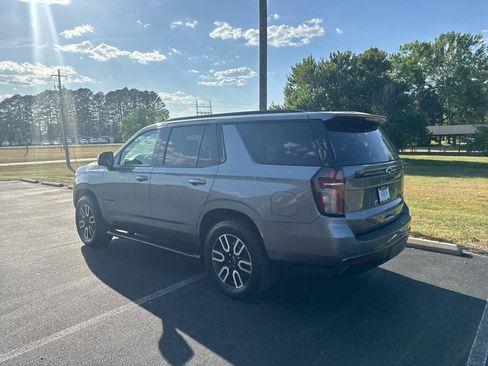 Used 2021 Chevrolet Tahoe Z71 w/ Luxury Package image 8