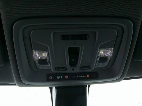 Used 2023 Chevrolet Silverado 3500 LTZ w/ LTZ Convenience Package image 28