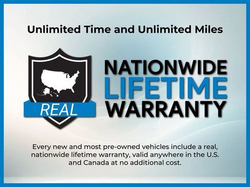 Used 2024 Dodge Durango R/T AWD/4WD image 6