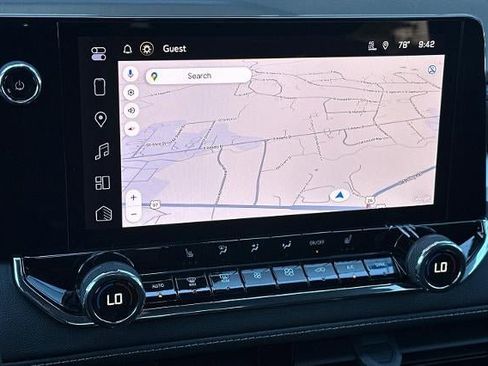 New 2025 Chevrolet Colorado LT w/ Advanced Trailering Package image 19