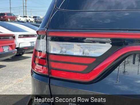 Used 2024 Dodge Durango GT AWD/4WD image 10