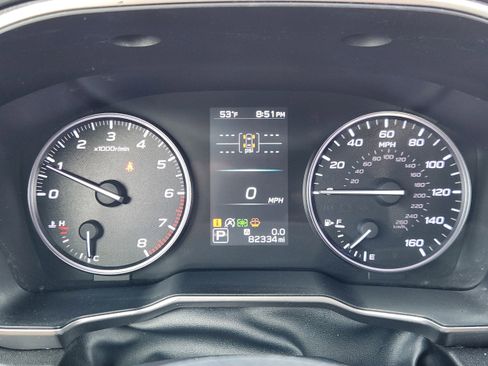 Used 2020 Subaru Legacy Limited w/ Popular Package #2 image 17