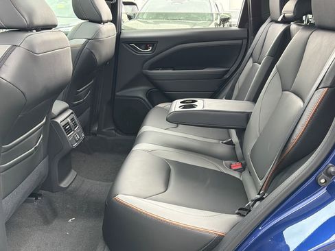 New 2026 Subaru Forester Sport image 14