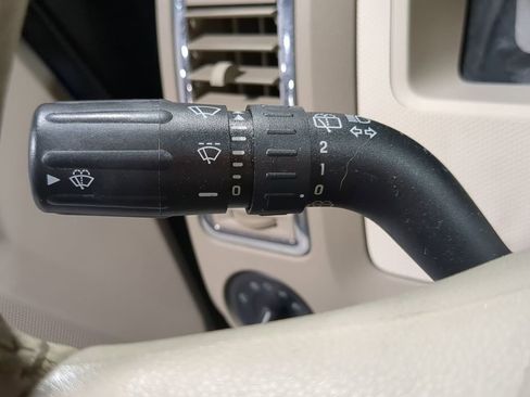 Used 2008 Mercury Mariner Premier FWD image 29