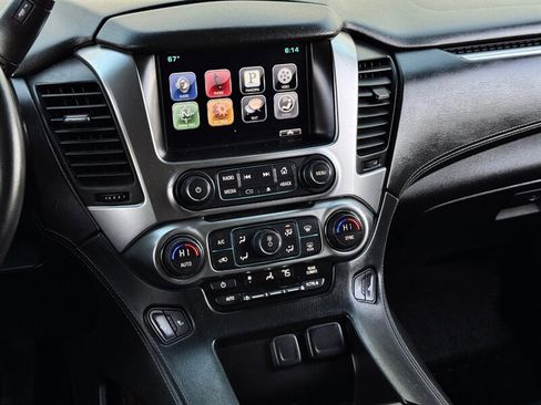 Used 2015 Chevrolet Tahoe LT image 27