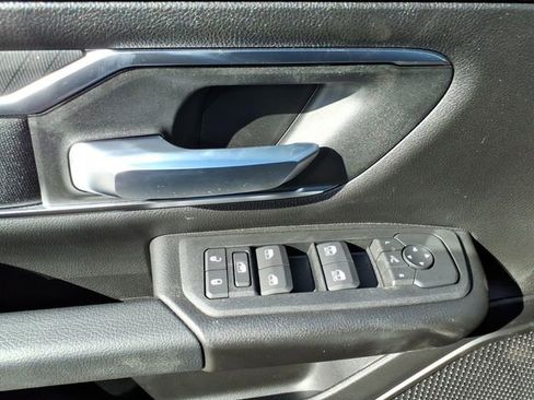 New 2026 RAM 1500 Big Horn image 11