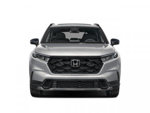 New 2027 Honda CR-V Sport image 27