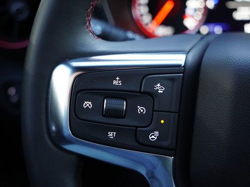 Certified 2025 Chevrolet Blazer RS image 33