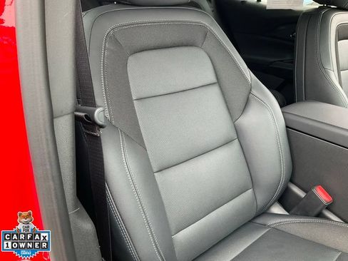 Used 2024 Chevrolet Equinox EV LT FWD image 64