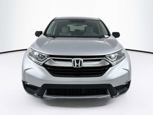 Used 2019 Honda CR-V LX image 6