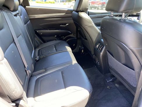 Used 2023 Hyundai Tucson SEL w/ Convenience Package AWD/4WD image 26