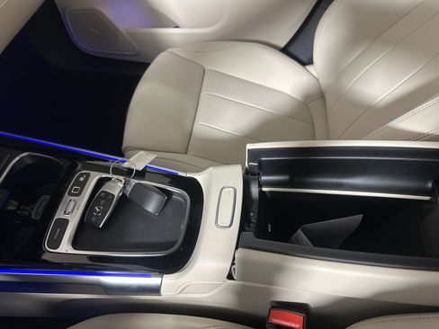 New 2026 Mercedes-Benz GLB 250 4MATIC image 20