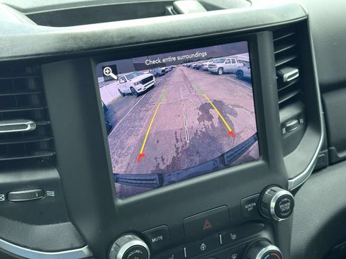 Used 2019 RAM 1500 Big Horn AWD/4WD image 28