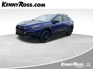 New 2025 Subaru Crosstrek 2.5i Wilderness 360° Tour