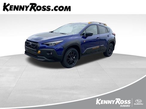 New 2025 Subaru Crosstrek 2.5i Wilderness image 1