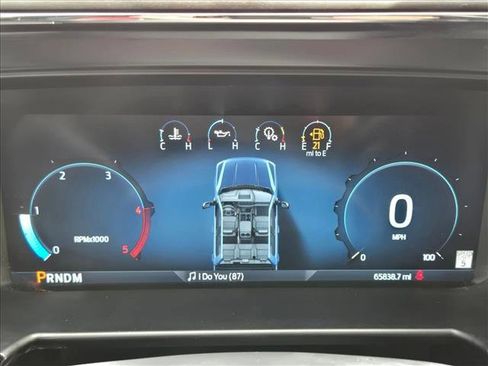 Used 2023 Ford F250 Lariat w/ Lariat Ultimate Package AWD/4WD image 10