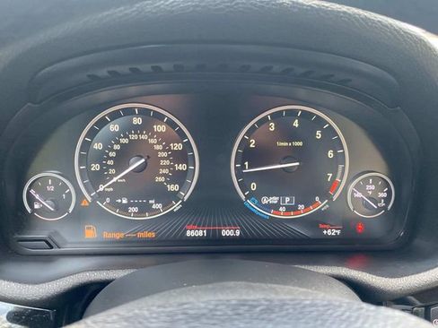 Used 2016 BMW X3 xDrive28i image 17