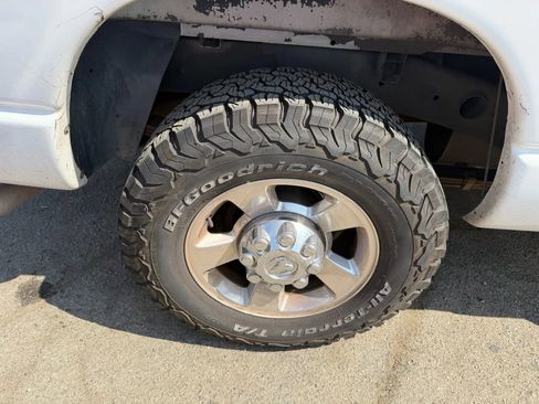 Used 2006 Dodge Ram 2500 Truck SLT w/ Quad Cab Big Horn Value Group image 31