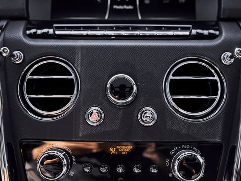 Used 2020 Rolls-Royce Cullinan AWD/4WD image 72