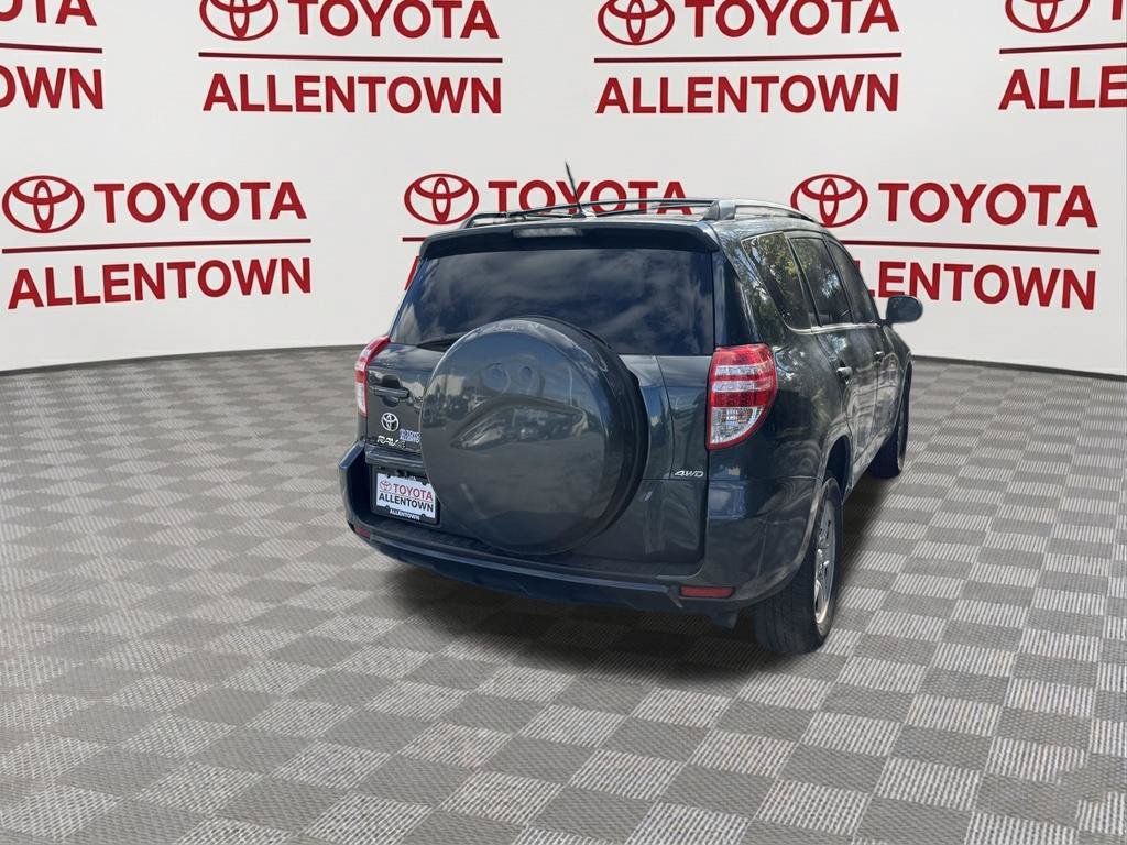 Used 2012 Toyota RAV4 4WD w/ Value Pkg image 6