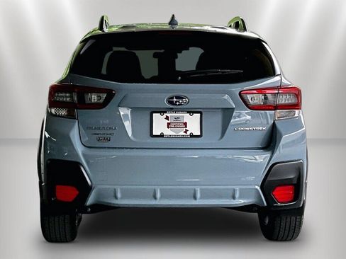 Certified 2023 Subaru Crosstrek 2.0i Premium AWD/4WD image 6