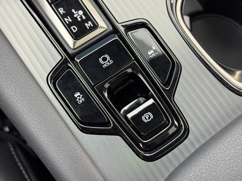 Used 2023 Lexus RX 500h F Sport w/ Accessory Package (2T) image 31