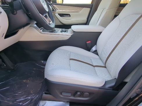 Used 2026 MAZDA CX-90 3.3 Turbo w/ Premium Plus Pkg AWD/4WD image 9