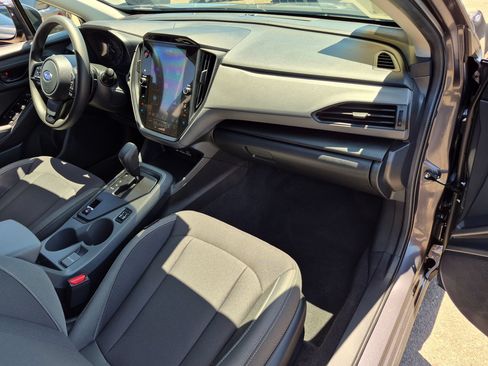 Certified 2026 Subaru Crosstrek 2.5i Premium AWD/4WD image 36