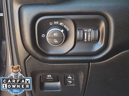 Used 2026 RAM 1500 Rebel w/ Rebel Level 1 Equipment Group image 22