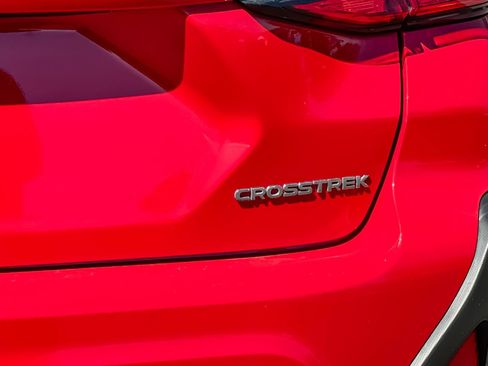 Used 2025 Subaru Crosstrek 2.5i Premium AWD/4WD image 37