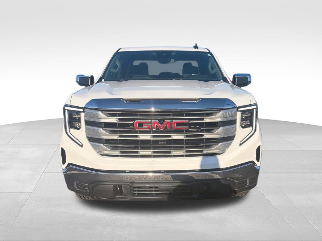 Used 2024 GMC Sierra 1500 SLE AWD/4WD image 9