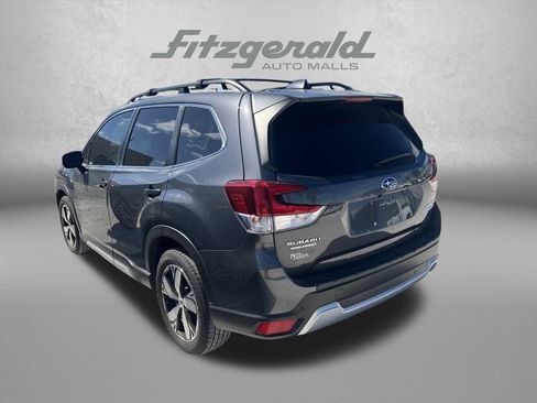 Used 2021 Subaru Forester Touring w/ Popular Package #2 image 10